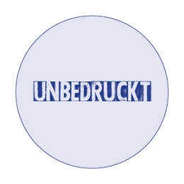 Produkt Runder Bierdeckel unbedruckt Foto