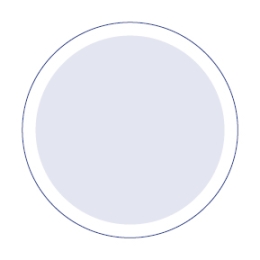 Produkt Runder Bierdeckel 100 mm Ø Digital-Druck MIT RAND Foto