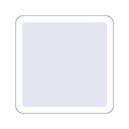 Produkt Quadratischer Bierdeckel 93x93 mm Digital-Druck MIT RAND Foto